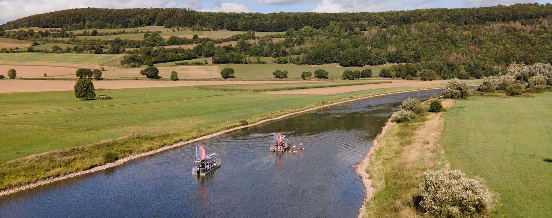 Junggesellenabschied NRW