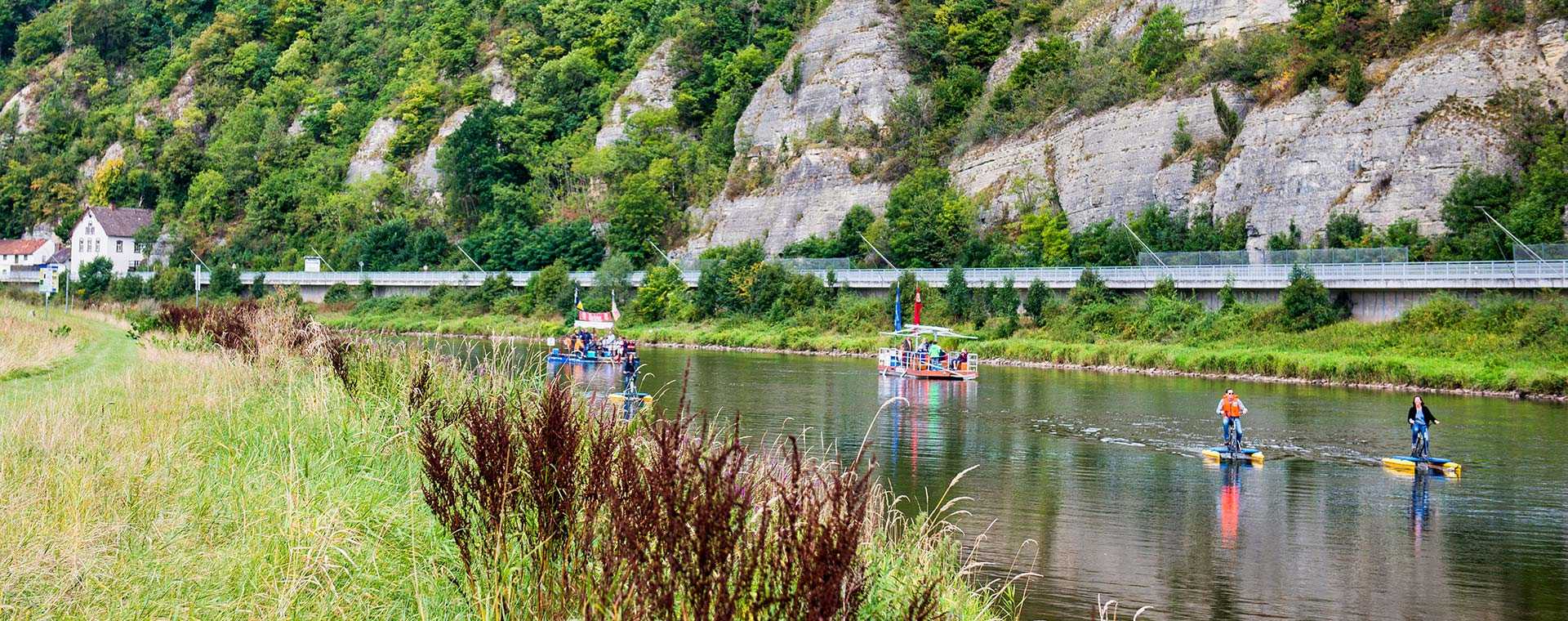 Betriebsausflug Nordrhein Westfalen