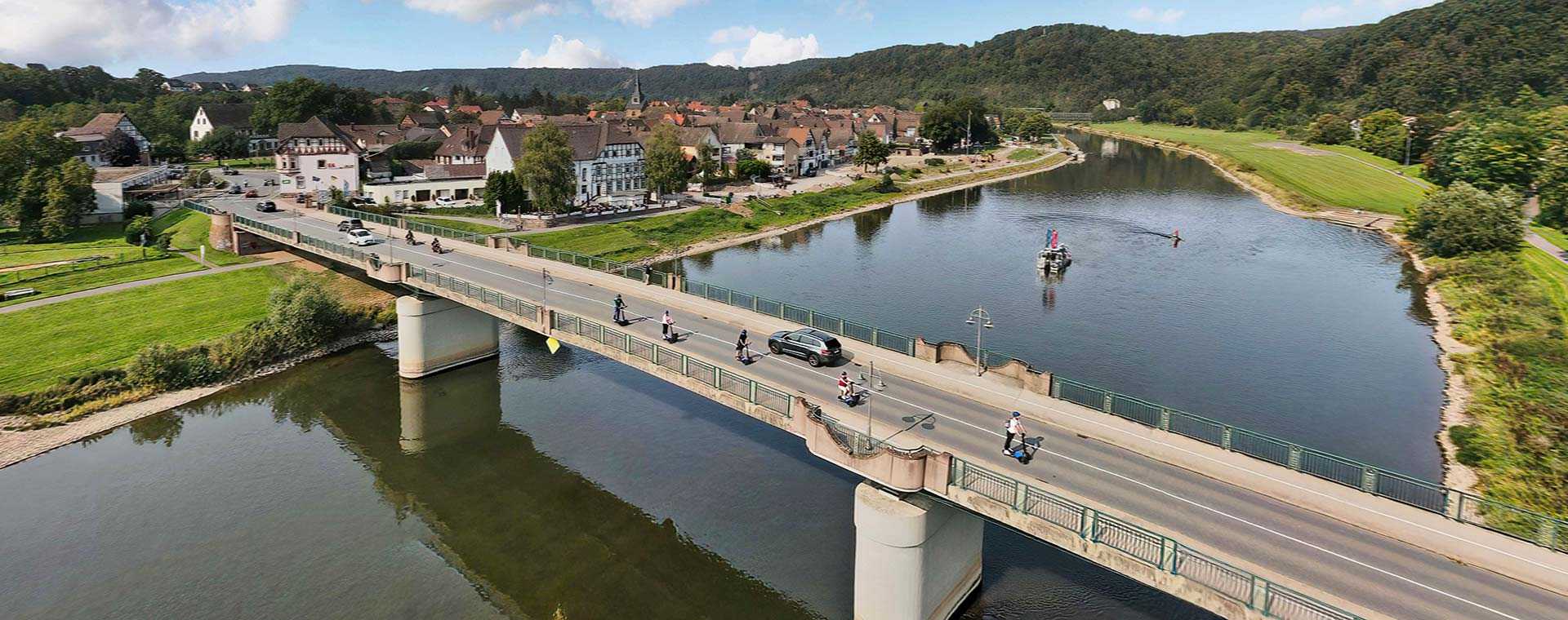 Scuddys im Landkreis Holzminden